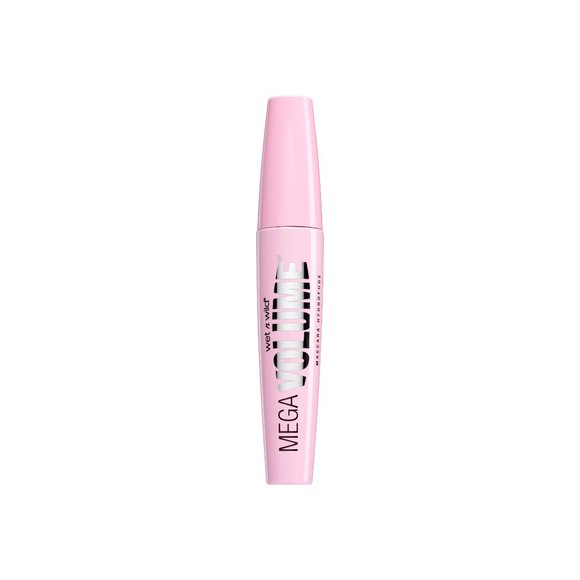2 Wet n Wild Mega Volume Waterproof Mascara, Very Black - Picture 1 of 1